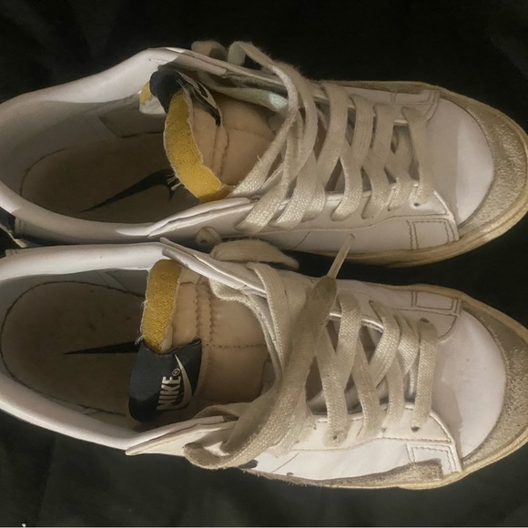 Nike blazer lows - Picture 2 of 3